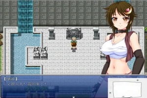 【PC/2D/RPG/】新月~Crossed Moon DL官方中文版/付存档 【500M】-小胖资源分享网