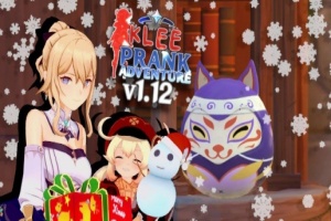 [沙盒SLG/汉化/动态]可莉恶作剧历险记 Klee Prank Adventure v1.12.3 汉化版[1.3G/百度]』-小胖资源分享网