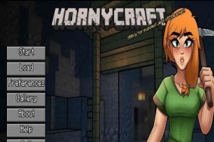 [像素SLG/中文/动态] 我的世界 HornyCraft V0.09 PC+安卓官方中文版[百度] [1G]』-小胖资源分享网