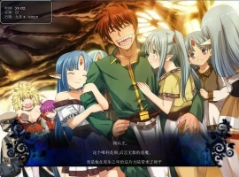 [RPG/中文] 后宫佣兵团 Ver0.6+理惠CG包+礼包码 电脑 [3G]-小胖资源分享网