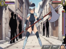 [欧美SLG/中文] 店长NPC Tales The Shopkeeper [v0.30 Hotfix] PC+安卓汉化版 [260M]-小胖资源分享网