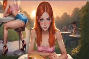 [欧美SLG/汉化] 米拉人工智能 Mila AI v1.4.1 public PC+安卓汉化版 [2.2G]-小胖资源分享网