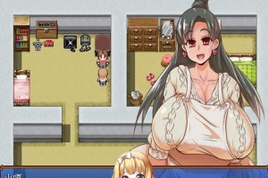 [RPG/汉化/2D] 我和妈妈和小嘎的三人冒险 V1.13汉化版 [百度][600M]』-小胖资源分享网