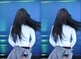 anystar00 崔艺妮 최예니 5月个人直播秀 性感热舞诱惑-小胖资源分享网