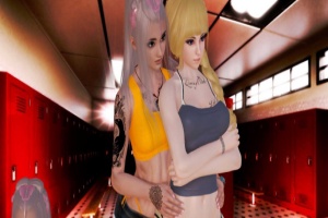 [亚洲风SLG/汉化/动态]池畔冒险重制版V0.11 汉化版[PC+安卓][3.2G/百度]』-小胖资源分享网