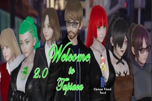 [亚洲SLG/中文] 欢迎来到塔皮亚卡 Welcome to Tapiaca v2.0.4 PC+安卓 [900M]-小胖资源分享网