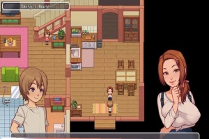[2D欧美SLG/汉化/动态CG]我的乡村日常生活！Ver0.271 云汉化版+全回想[更新]-小胖资源分享网