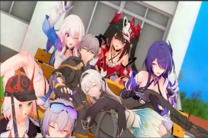 [日式SLG/汉化] 星轨 Star Railed 1.5 PC+安卓汉化版 [1.2G]-小胖资源分享网