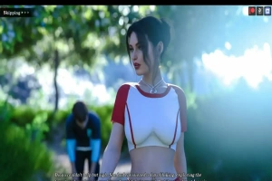 [欧美SLG/汉化] 欺骗的阴影 Echoes of Deception-V0.62 PC+安卓汉化版 [G]-小胖资源分享网