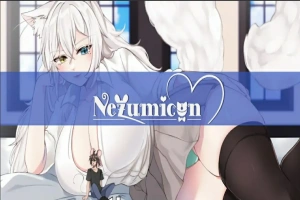 [欧美SLG/汉化] 猫女 涅槃米糠 Nezumicon-v0.1.24 PC+安卓汉化版 [2.8G]-小胖资源分享网