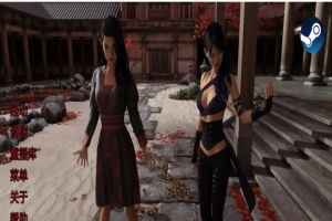 【欧美SLG/完结/动态】禁忌道场1.0汉化版【PC+安卓/3.55G/完结】-小胖资源分享网