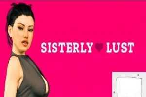 【欧美SLG/中文】姐妹欲望 Sisterly Lust V1.1.6 STEAM官方中文版电脑【2.4G】-小胖资源分享网