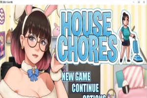 [欧美RPG/汉化/动态]家务 V0.13b 汉化作弊版[更新][PC+安卓][2.1G/百度]』-小胖资源分享网