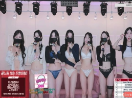 All-in Crew S2E14 性感小姐 第2季 第14期 简繁中文字幕-小胖资源分享网