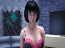 [欧美SLG/汉化] 强烈的欲望 Strong Desire [Ep.6B] PC+安卓汉化版 [4.5G]-小胖资源分享网