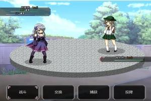 [RPG/中文] 口袋少女 世外桃源奥德赛 1.10 PC+安卓汉化最终版 [700M]-小胖资源分享网