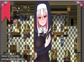 [RPG/汉化/换装]瑟蕾丝与契约公会 巴比伦精修汉化版[佳作][PC+安卓][870M/百度]』-小胖资源分享网