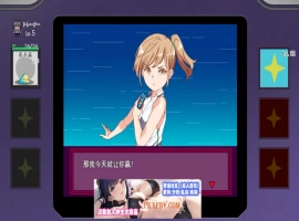 首页 电脑游戏 正文 【像素RPG/汉化】[にゅう工房] H版宝可梦 v1.04 云翻汉化版【3G/新作】-小胖资源分享网