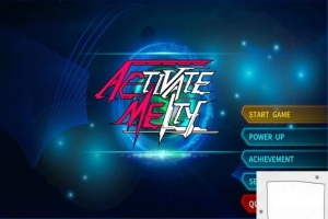 【PC/2D/FPS/中文】ActivateMelty_Trial DL官方中文版【2.3G】-小胖资源分享网