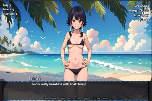 [欧美SLG/汉化] 淫荡的灵魂 Lewd Souls-v2.20 PC+安卓汉化版 [700M]-小胖资源分享网