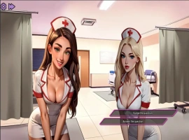 [欧美SLG/汉化] 禁欲岛 No Fap Island [Ch. 5] PC+安卓汉化版 [2G]-小胖资源分享网