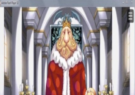 [SLG/中文/动态] 恶魔的石板和被诅咒的狗子公主 V1.05 PC+安卓官中步兵版 [百度][500M]』-小胖资源分享网