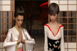 [欧美SLG/汉化] 大气项目 Project ATMOSPHERE [v0.4 P4] PC+安卓汉化版 [12G]-小胖资源分享网