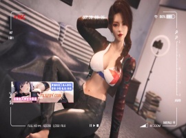 【互动SLG/中文/动态CG】色情电影帝国 Porno Empire 官方中文步兵版【2.7G/新作】-小胖资源分享网