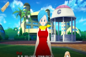 [日系SLG/汉化/动态] 跳后宫 跳跃后宫 Jump Harem v0.47 PC+安卓汉化版[百度][800M]』-小胖资源分享网