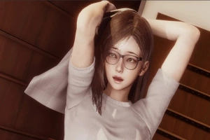 [亚洲风SLG/中文] 野猫 Wild Cats [Side Story] PC+安卓 [1.0G]-小胖资源分享网