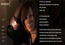 [欧美SLG/汉化/动态]镜子矿V0.19.1 汉化版[PC+安卓][1.7G/百度]』-小胖资源分享网