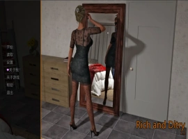 [欧美SLG/汉化] 富足与肮脏完结 Rich and Dirty v1.1 PC+安卓汉化版 [1G]-小胖资源分享网