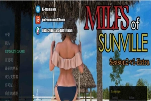 【欧美神作SLG/汉化/动态】徐娘半老 MILFs of Sunville S2.V1 官方中文版【PC+安卓/2.1G/新作】-小胖资源分享网