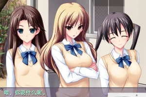 [拔作ADVGPT3.5汉化】[竹子社] 毎日がM！ 每天都是M ![电脑3.54G]-小胖资源分享网