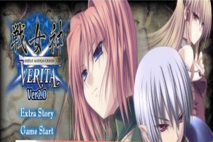 [RPG/汉化] 战斗的女神-战女神 VERITA V2.0 精翻汉化版+存档 [百度][5.6G]』-小胖资源分享网