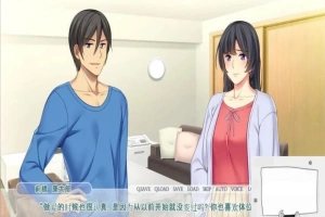 【SD/绿帽ADV/汉化】好友的怀中正抱着我的妻子？云翻双端汉化版【1.5G】-小胖资源分享网