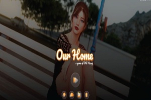[欧美SLG/汉化/动态]我们的家V2.2.2 官方中文版[PC+安卓][4G/百度]』-小胖资源分享网