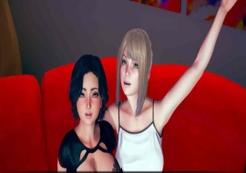 [亚洲风SLG/汉化/动态]杰米v0.7.0 汉化版[PC+安卓][2.6G/百度]』-小胖资源分享网