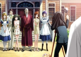 [史诗ADV/汉化/全动态] 河原崎家之一族２完全版+全CG档+动画HD汉化步兵版[百度] [3.8G]』-小胖资源分享网