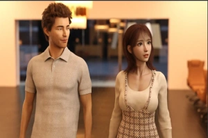 [欧美SLG/汉化/NTR] 堕落之心 腐化之心 Corrupted Hearts-v0.7 Part B PC+安卓 [3.8G]-小胖资源分享网