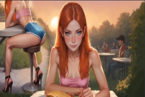 [欧美SLG/汉化/NTR] 米拉人工智能 Mila AI v1.4.4 public PC+安卓汉化版 [2G]-小胖资源分享网