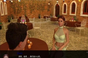 【欧美SLG/汉化/动态】简单的日子 V0.17.4 汉化版【PC+安卓/2.4G】-小胖资源分享网
