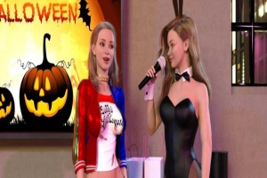 【欧美SLG/3D/汉化】狂热的好教练 The Good InstructorFrenzy v0.50[PC+安卓1.48G][百度/微云]-小胖资源分享网