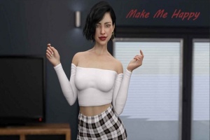 [欧美SLG/汉化]让我快乐V0.5 汉化版[PC+安卓][340M/百度]』-小胖资源分享网