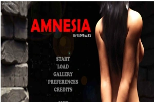 【欧美SLG/汉化/动态】失忆:Amnesia V0.95b 官中汉化版【PC+安卓/2.2G/更新】-小胖资源分享网