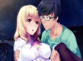 [姐系拔作/精翻/全CV]诊断的结果、那是名为恋爱的病 汉化硬盘版+存档[百度][1G]』-小胖资源分享网