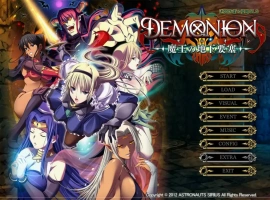[塔防SLG/汉化] 魔王的地下要塞！完全汉化版+全CG存档+详尽攻略+全动画汉化+CG 电脑 [8G]-小胖资源分享网