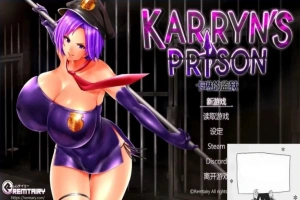 【2DRPG中文】卡琳·监狱长 V1.26.15FULL STEAM官方中文作弊版+DLC+MOD电脑【1.8G】-小胖资源分享网