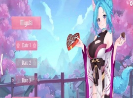 [互动SLG/中文/动态]我甜蜜的梦中的猫女 官方中文步兵版[新作][970M/百度]』-小胖资源分享网