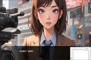 [日系SLG汉化动态]我需要一个英雄 I Need a Hero! [v0.1][双端429M]-小胖资源分享网